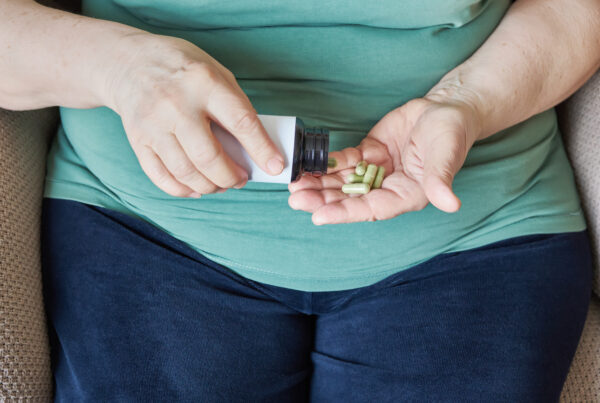 Top 5 Dangers of Unsupervised Weight-Loss Drugs and Supplements